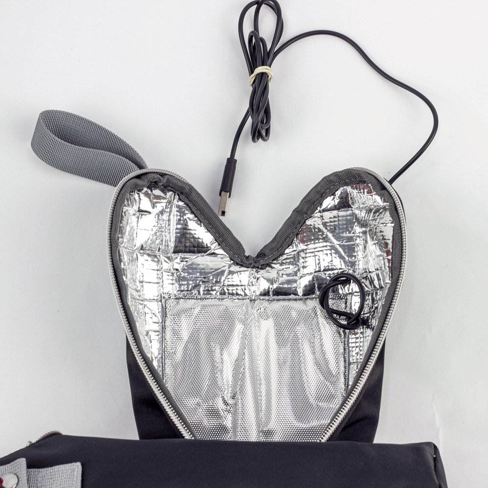 حقيبه لوازم الأمهات الإصدار الاحدث من لوسيد حقيبه (جلد) ومقاومة للمياه مع مفرش غيار وحافظه للببرونه حراريه بوصله تسخين احمر حقيبه لوازم الأمهات الإصدار الاحدث من لوسيد حقيبه (جلد) ومقاومة للمياه مع مفرش غيار وحافظه للببرونه حراريه بوصله تسخين احمر