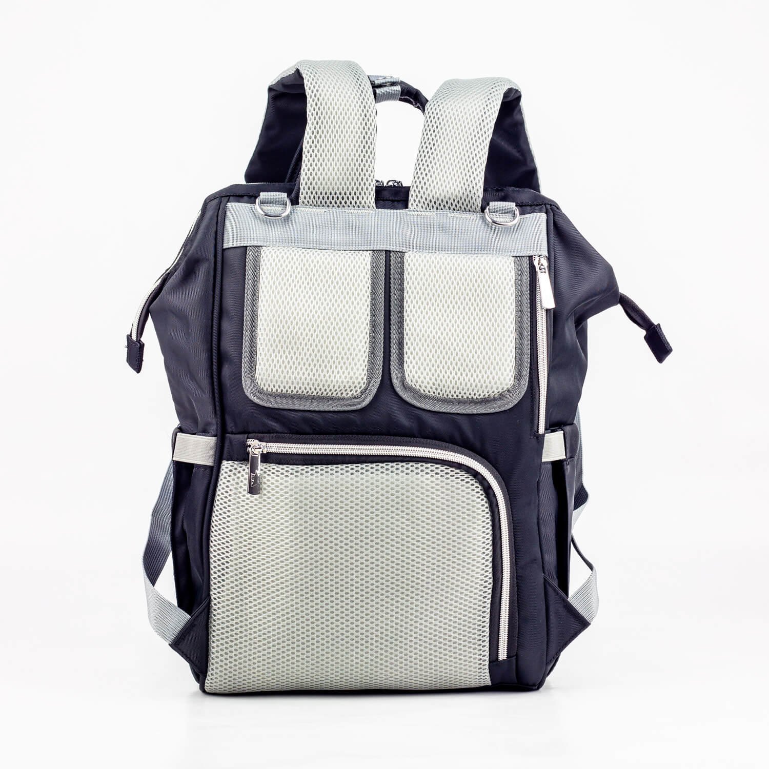 حقيبه لوازم الأمهات الإصدار الاحدث من لوسيد مقاومة للمياه مع مفرش غيار وحافظه للببرونه حراريه بوصله تسخين اسود حقيبه لوازم الأمهات الإصدار الاحدث من لوسيد مقاومة للمياه مع مفرش غيار وحافظه للببرونه حراريه بوصله تسخين اسود