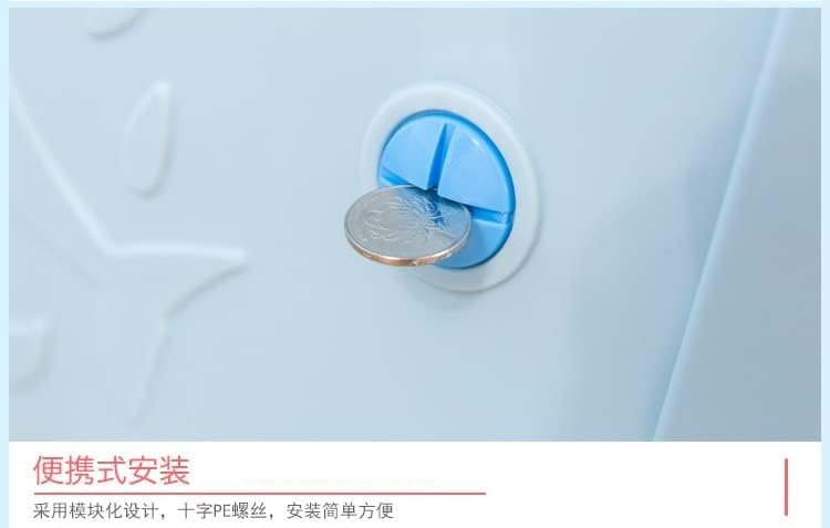 أفضل سرير أطفال بالمرتبه بلاستيك صلب 3 مستويات من لوسيد مع امكانيه ضمه لسرير الام ، سهل الفتح والتركيب للتخزين ويمكن غسله بالمياه اللون البينك أفضل سرير أطفال بالمرتبه بلاستيك صلب 3 مستويات من لوسيد مع امكانيه ضمه لسرير الام ، سهل الفتح والتركيب للتخزين ويمكن غسله بالمياه اللون البينك